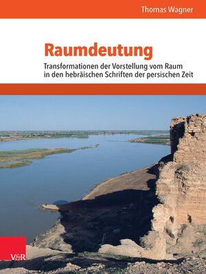 cover image of Raumdeutung